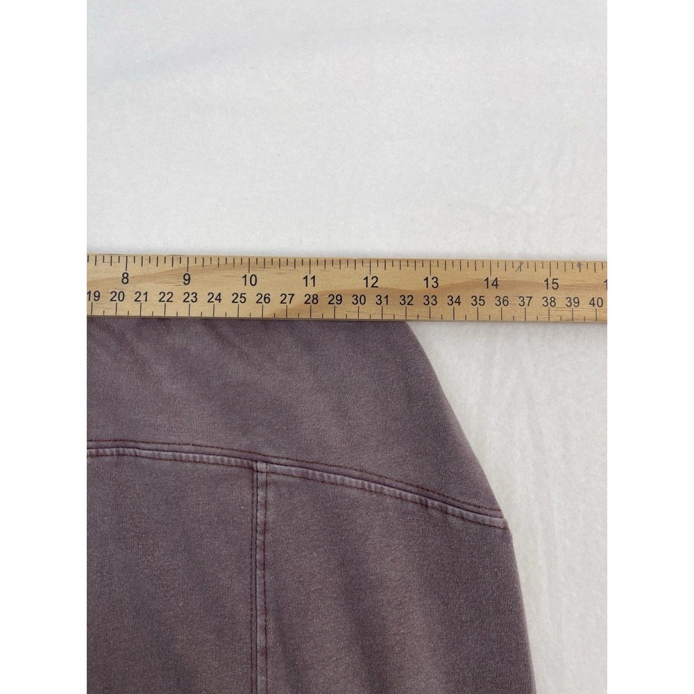 Urban Outfitters Women's Out From Under Aria  Flare Leggings Size M - Picture 4 of 8